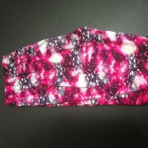 EUC Agnes and Dora Galaxy Leggings